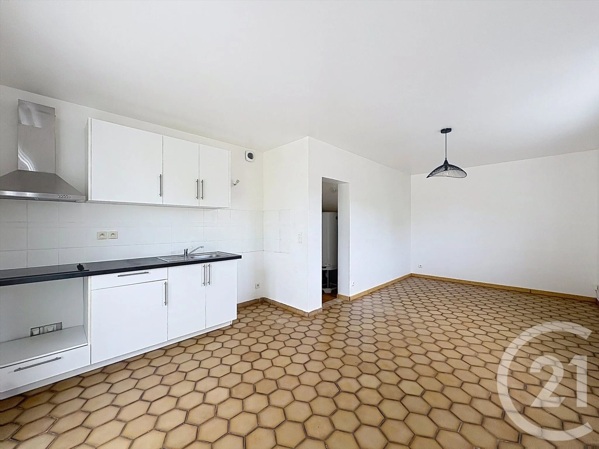 Appartement à louer, 44m², La Teste-de-Buch