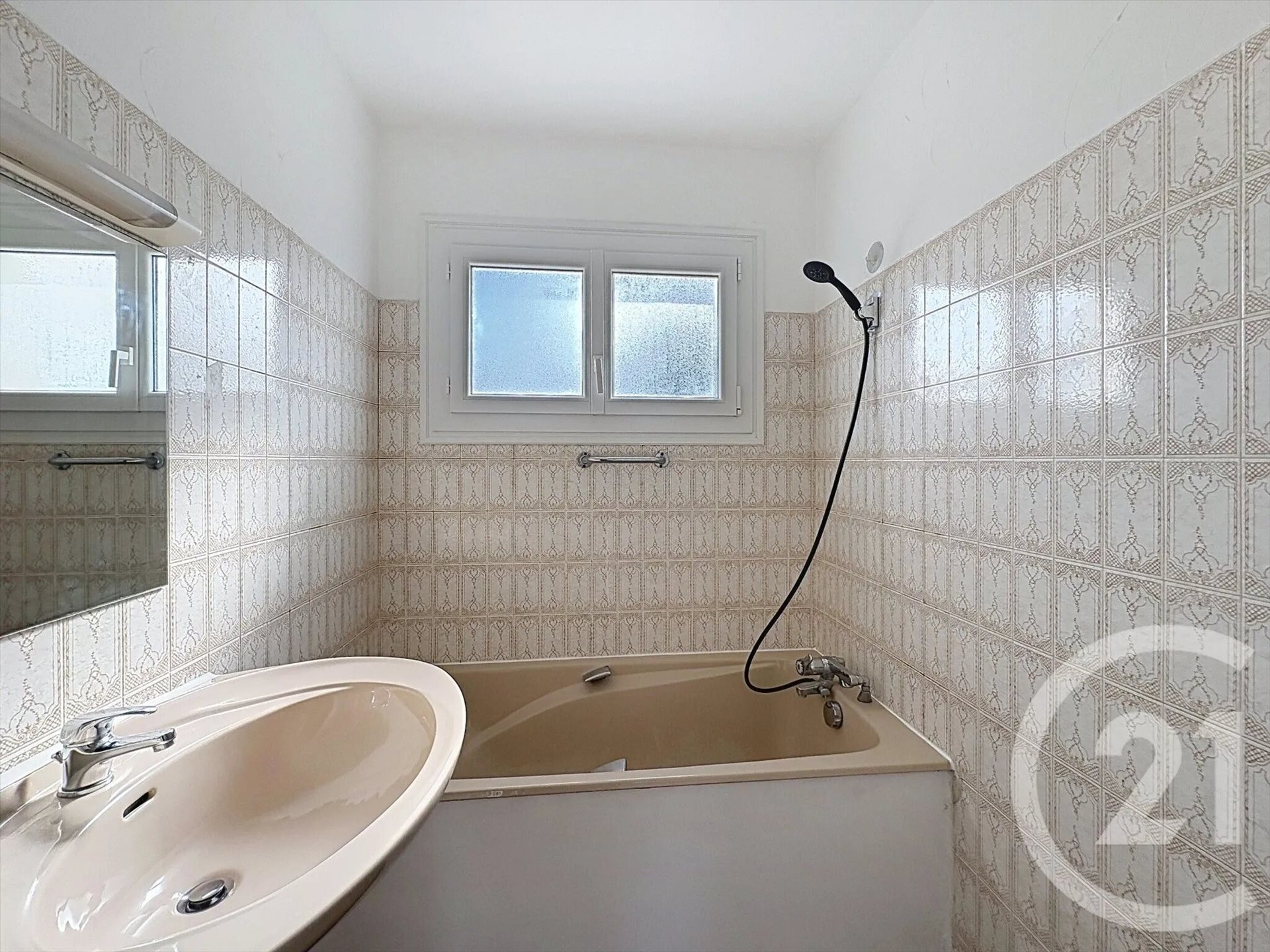 Appartement à louer, 44m², La Teste-de-Buch