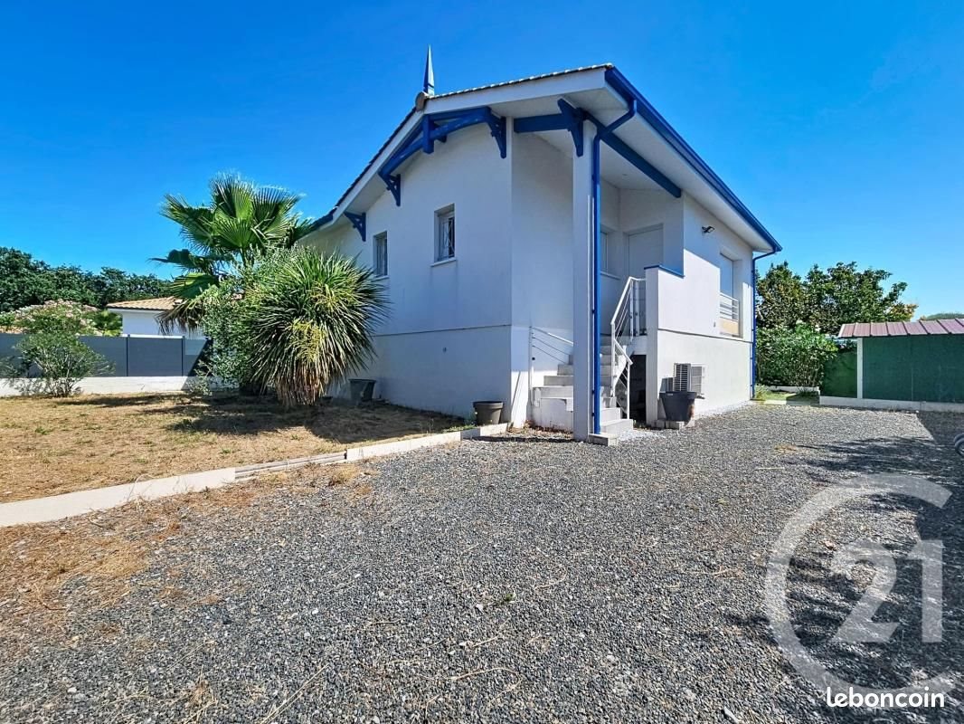 Maison à vendre, 54m², La Teste-de-Buch