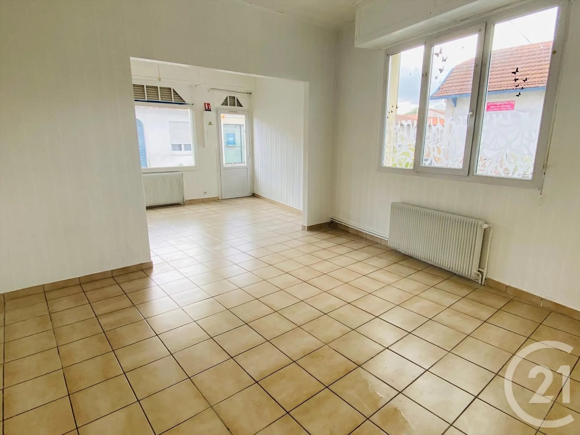 Maison à louer, 83m², Biganos