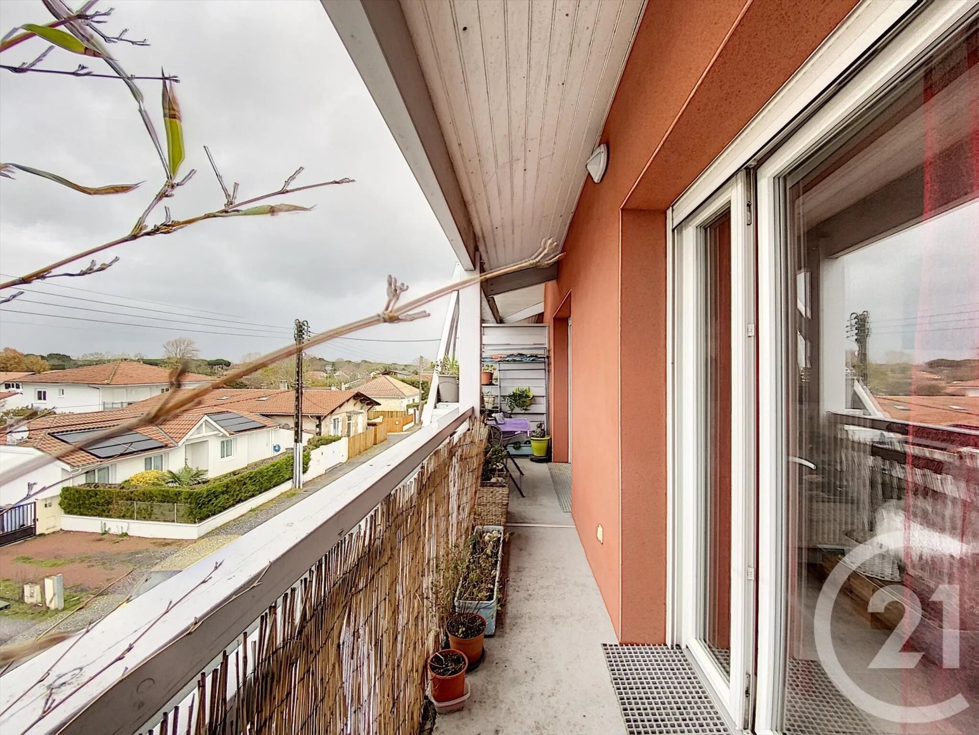 Appartement à louer, 46m², La Teste-de-Buch