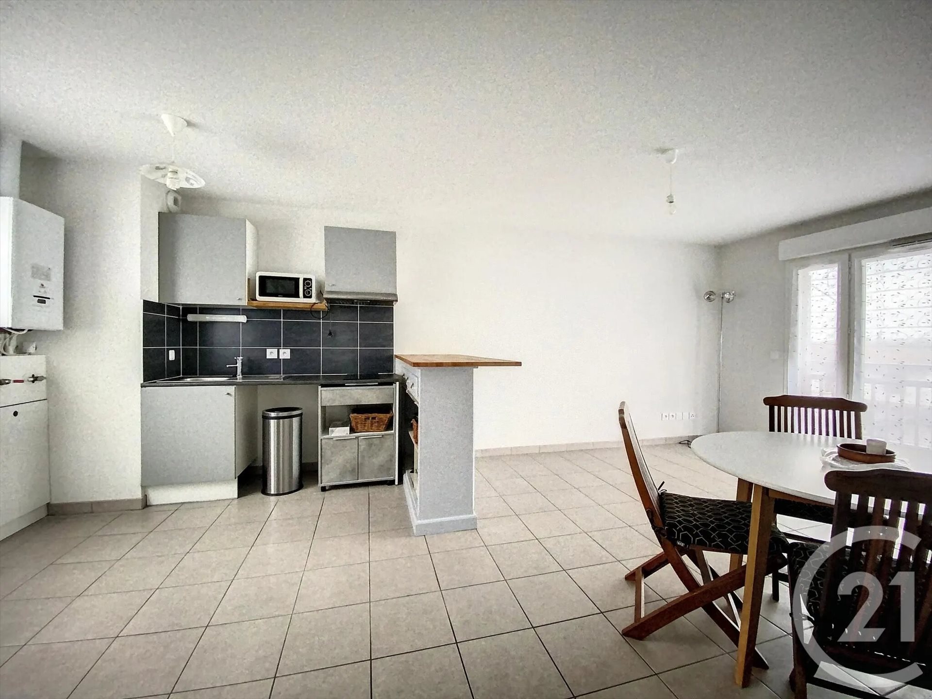 Appartement à louer, 46m², La Teste-de-Buch