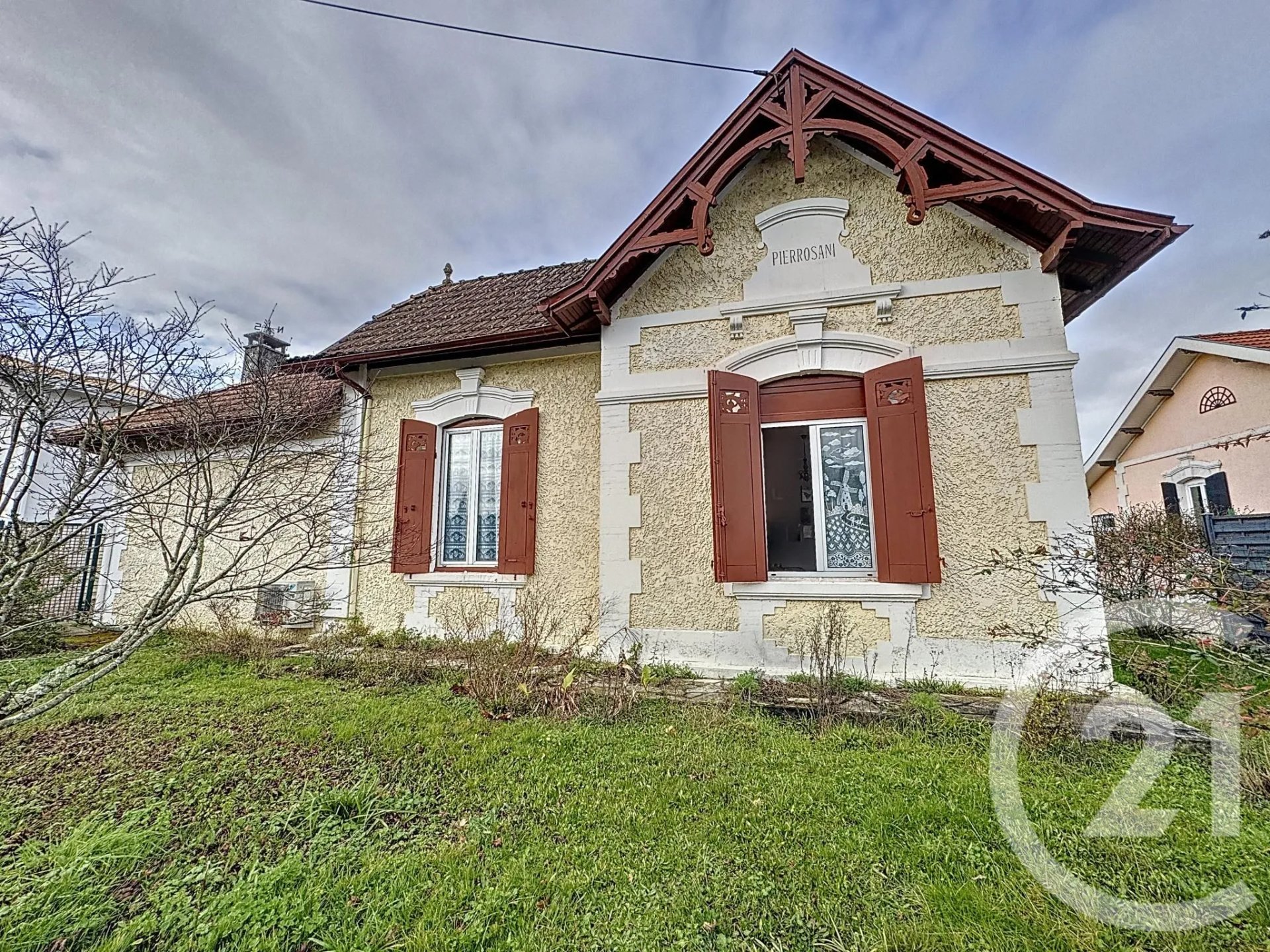 Maison à vendre, 108m², Le Teich