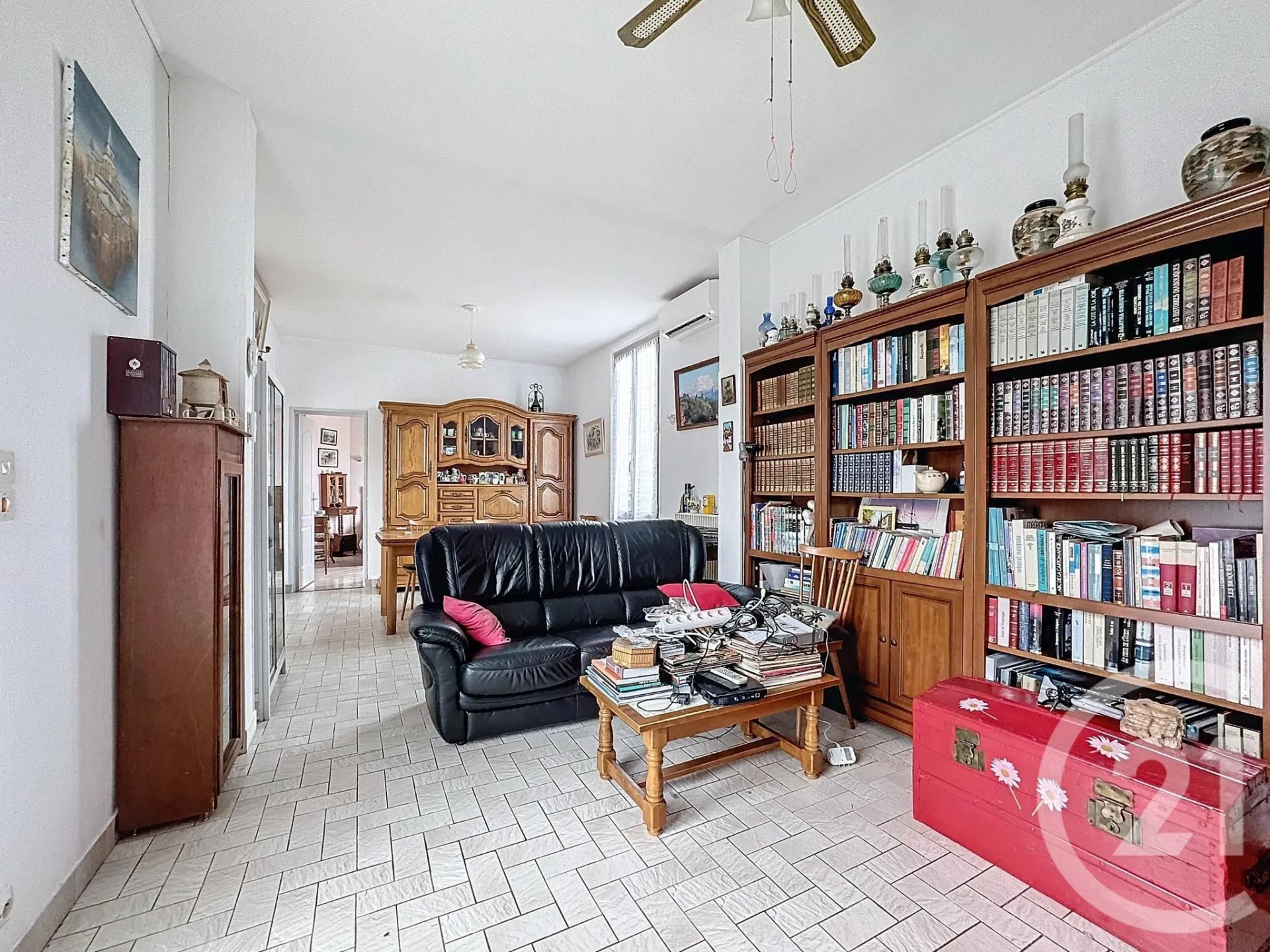 Maison à vendre, 108m², Le Teich