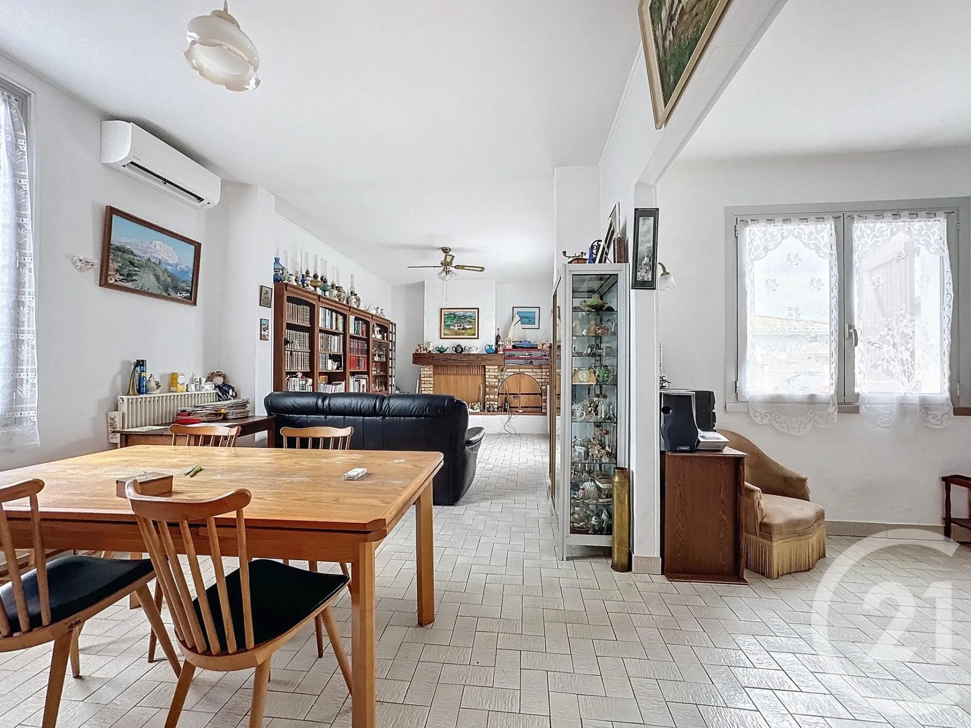 Maison à vendre, 108m², Le Teich