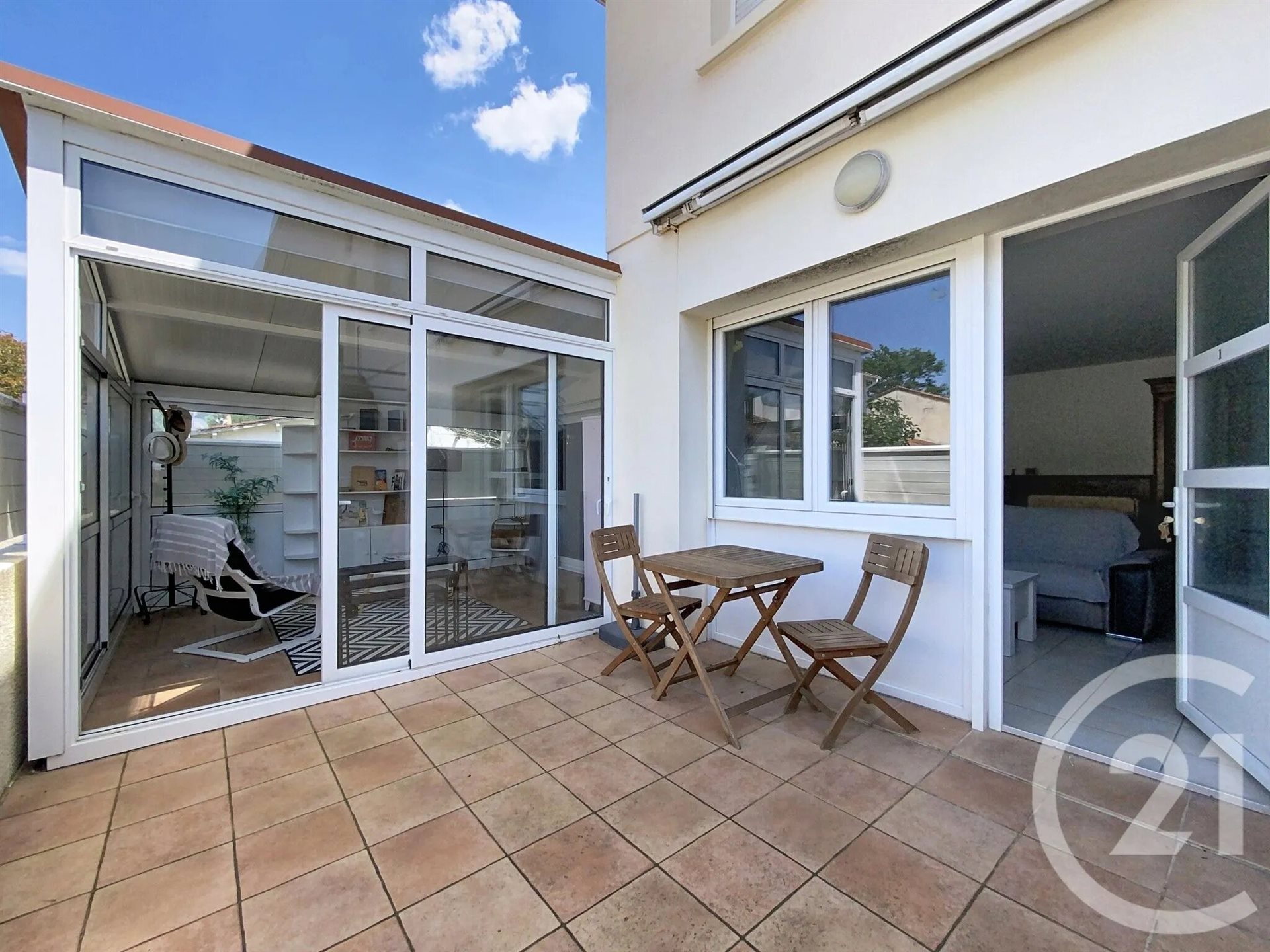 Appartement à vendre, 45m², La Teste-de-Buch