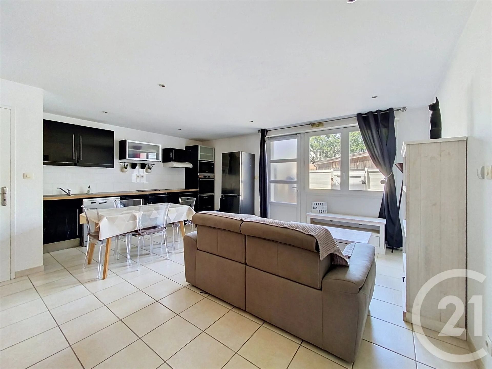 Appartement à vendre, 45m², La Teste-de-Buch