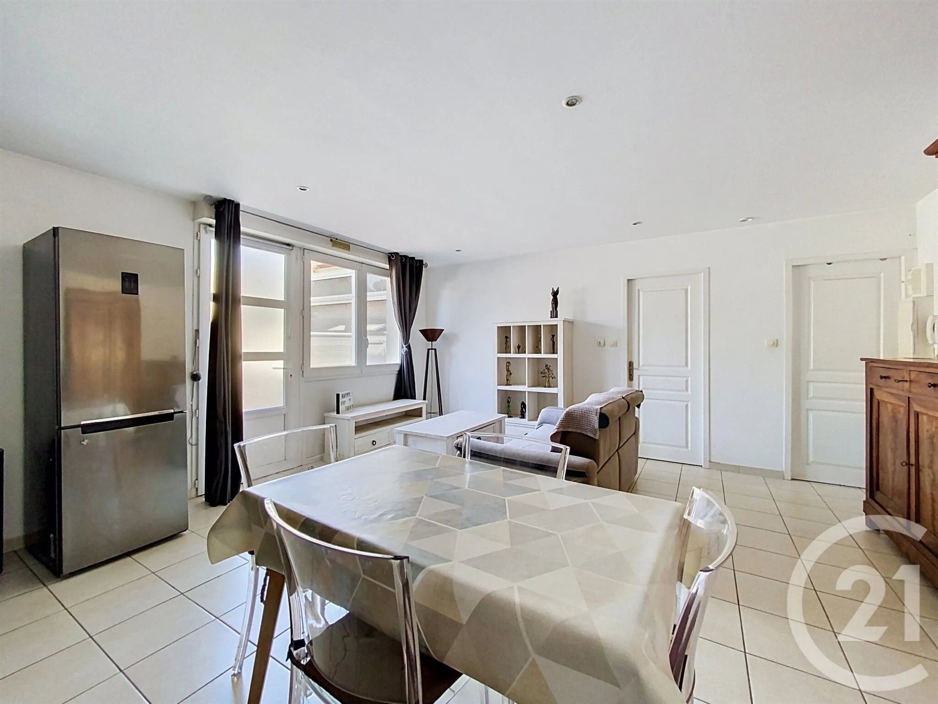 Appartement à vendre, 45m², La Teste-de-Buch