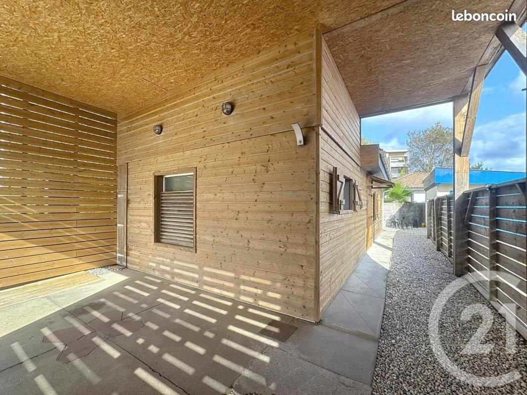 Maison à louer, 85m², La Teste-de-Buch