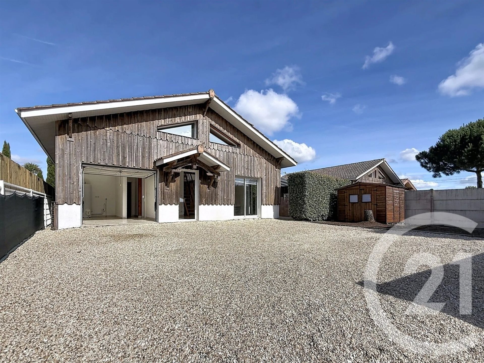 Maison à vendre, 111m², Gujan-Mestras