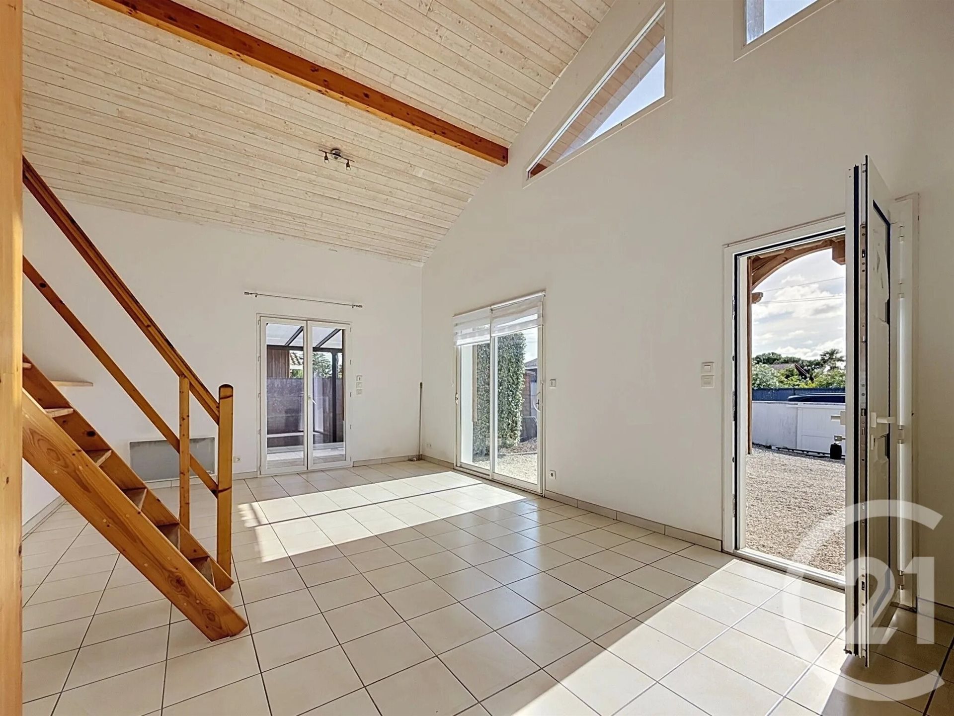 Maison à vendre, 111m², Gujan-Mestras