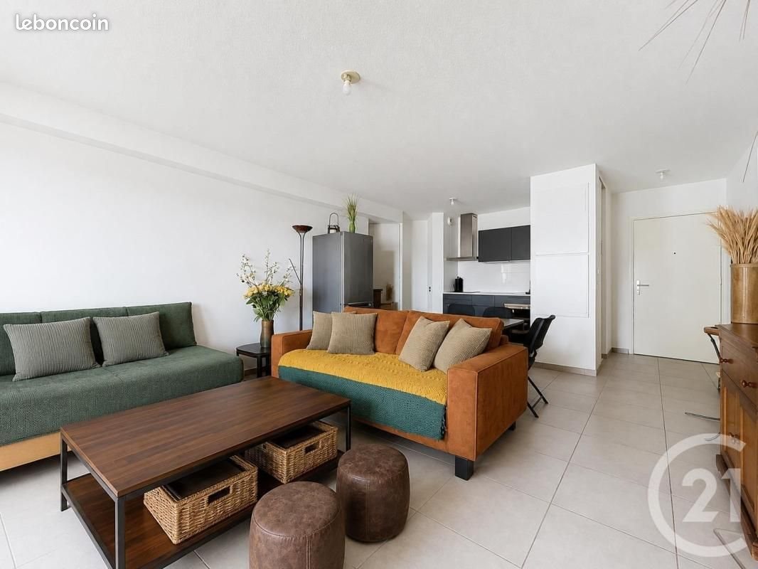 Appartement à vendre, 53m², La Teste-de-Buch