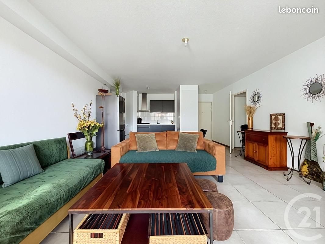 Appartement à vendre, 53m², La Teste-de-Buch