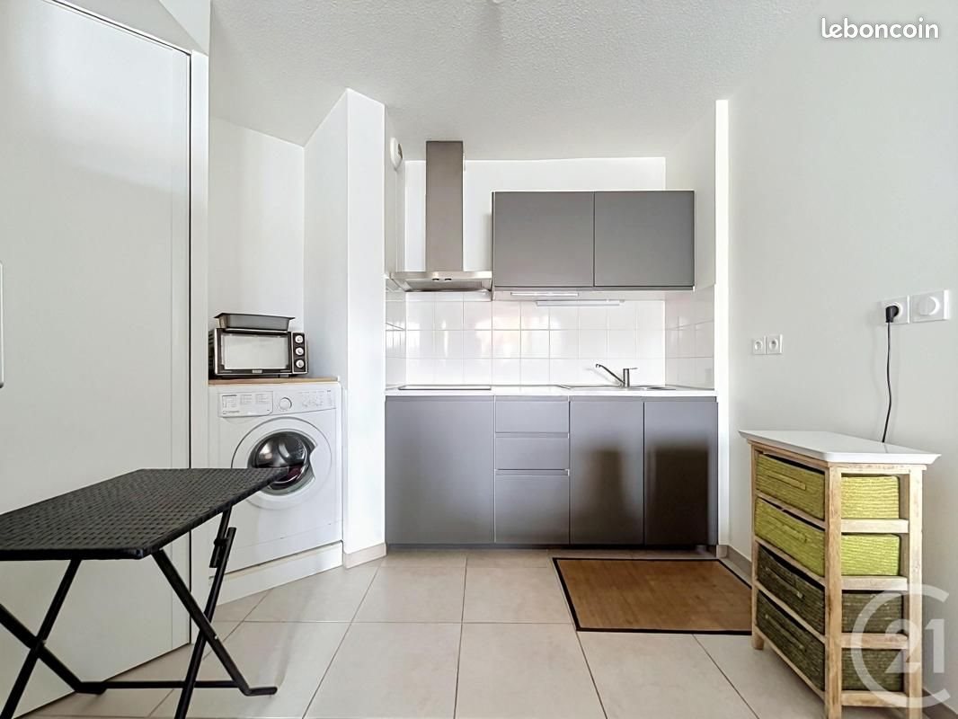 Appartement à vendre, 53m², La Teste-de-Buch
