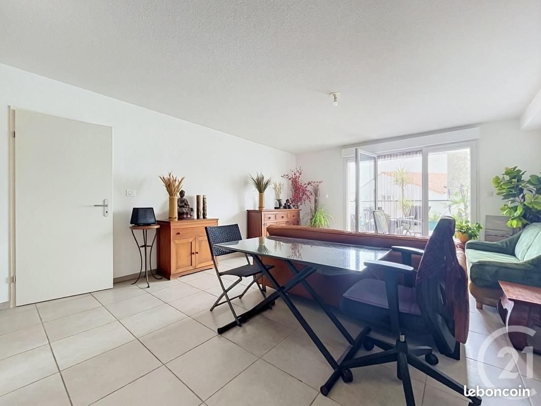 Appartement à vendre, 53m², La Teste-de-Buch