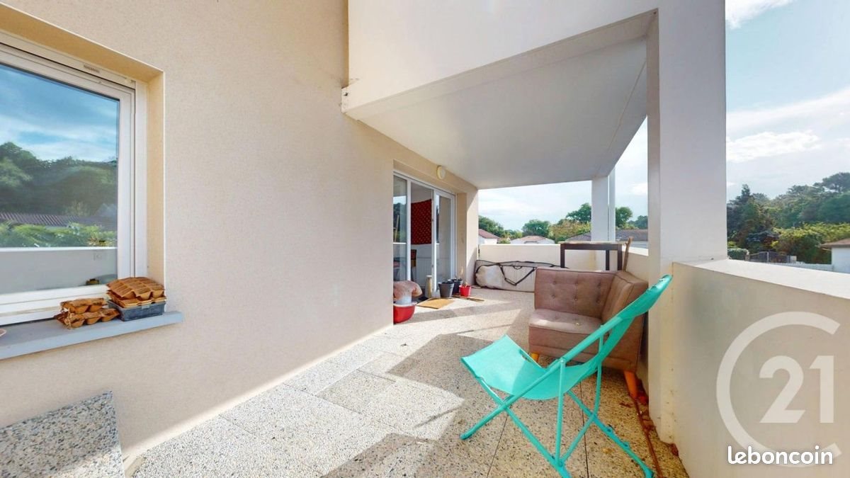 Appartement à vendre, 65m², Bénesse-Maremne