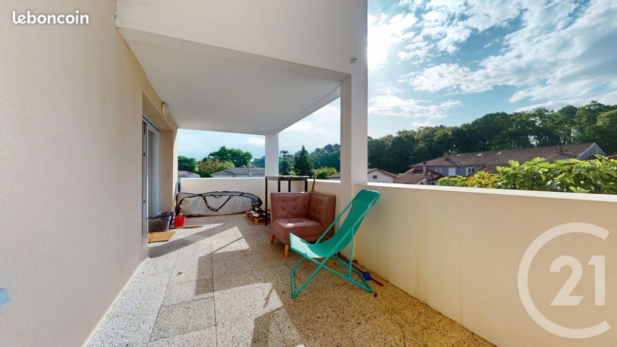 Appartement à vendre, 65m², Bénesse-Maremne