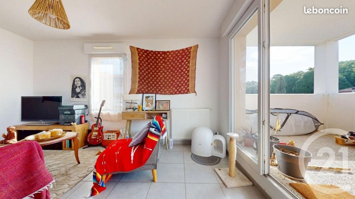 Appartement à vendre, 65m², Bénesse-Maremne