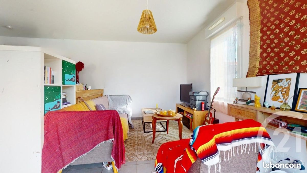 Appartement à vendre, 65m², Bénesse-Maremne