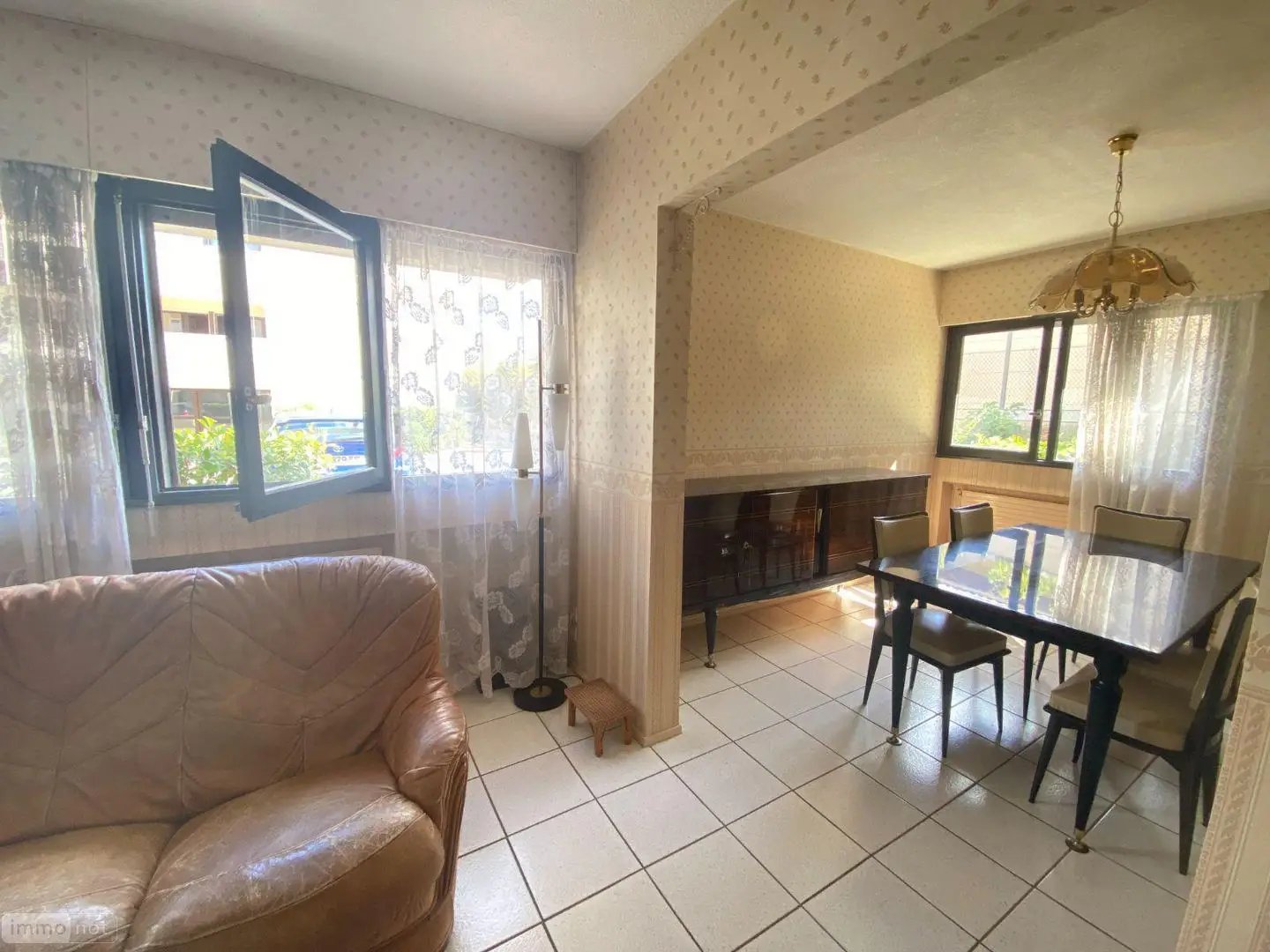 Appartement à vendre, 80m², Mérignac