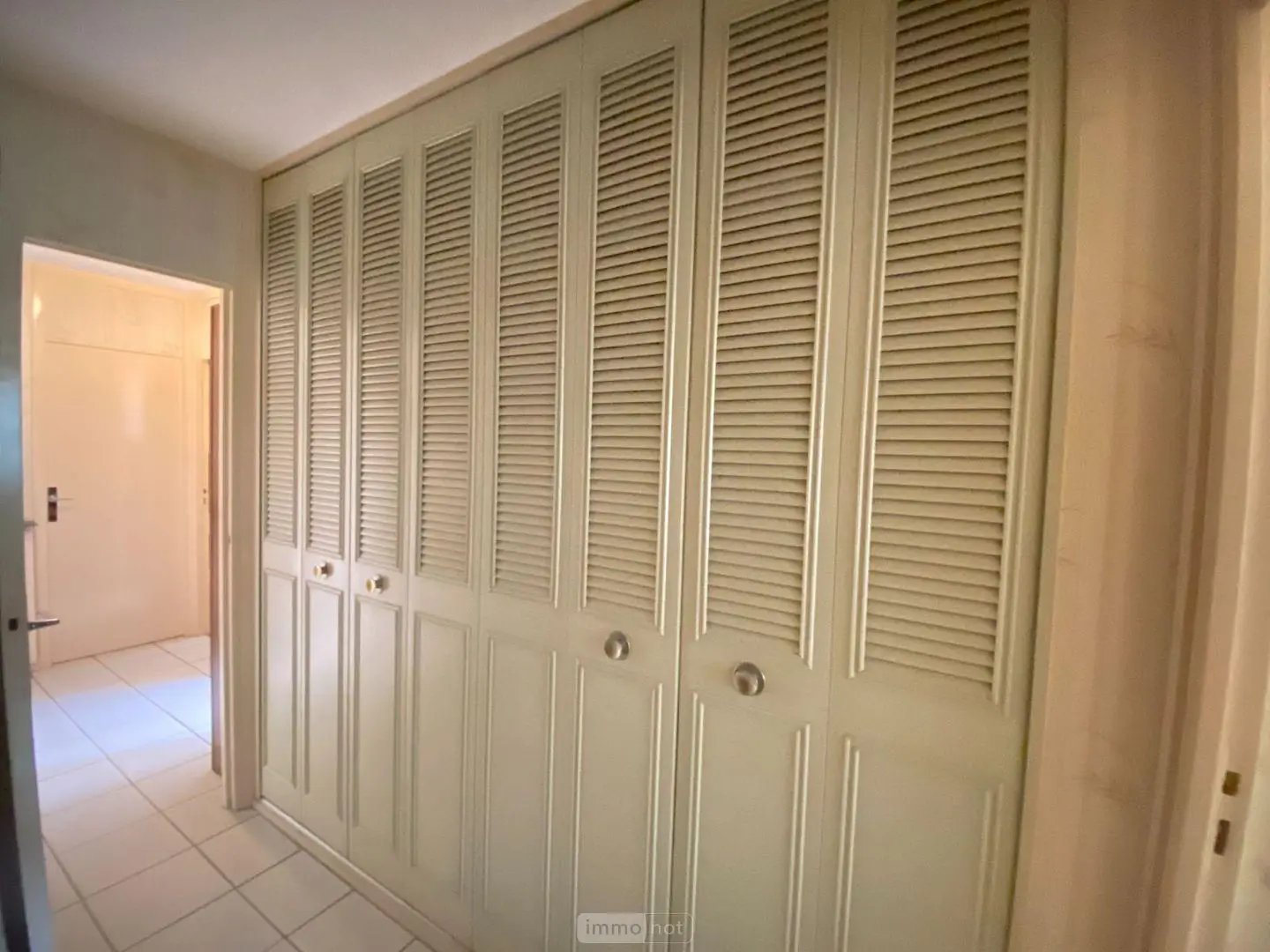 Appartement à vendre, 80m², Mérignac