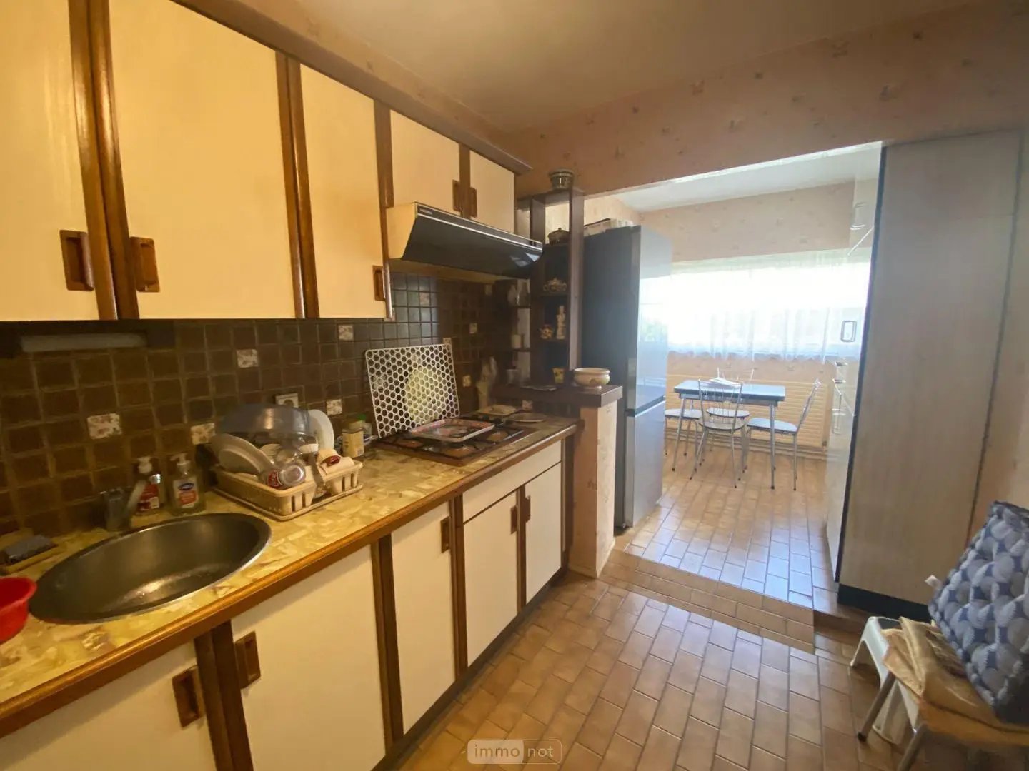 Appartement à vendre, 80m², Mérignac