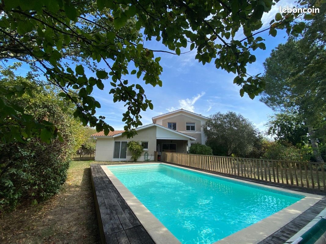 Maison à vendre, 197m², Mérignac