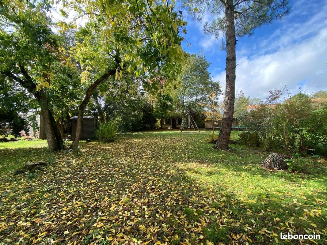 Maison à vendre, 197m², Mérignac