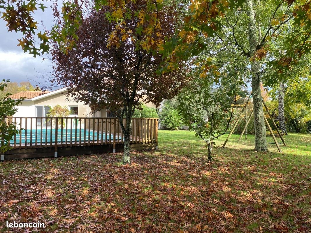 Maison à vendre, 197m², Mérignac