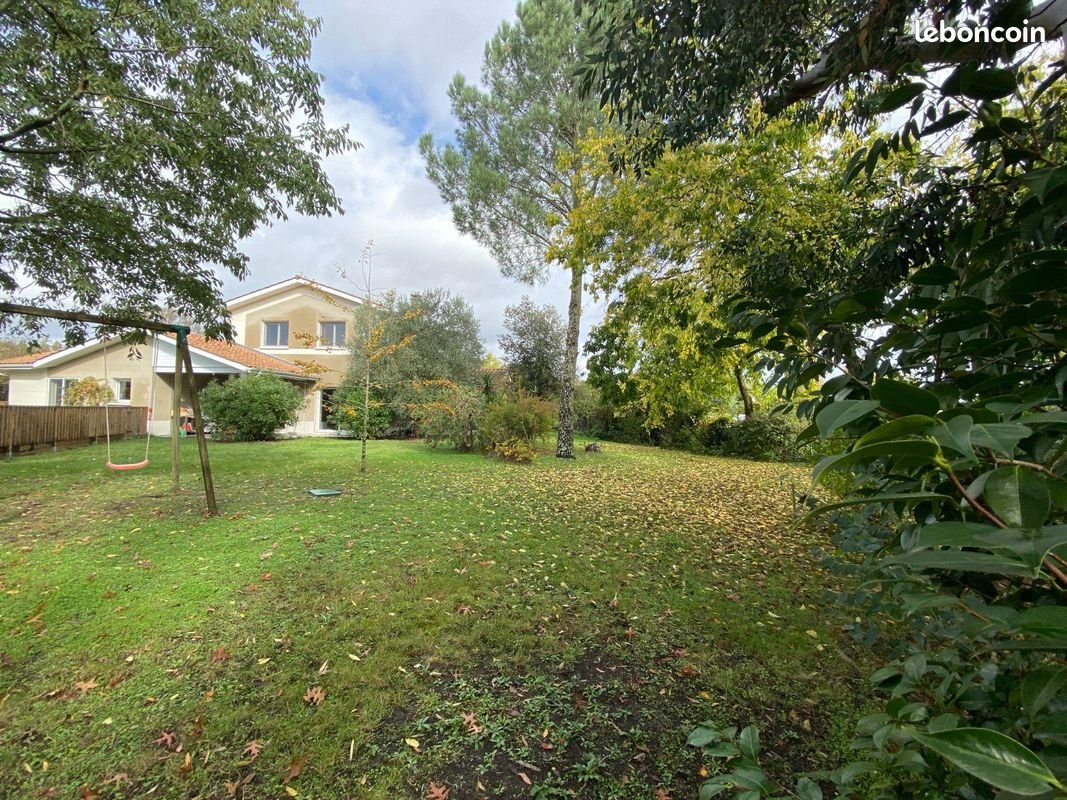 Maison à vendre, 197m², Mérignac