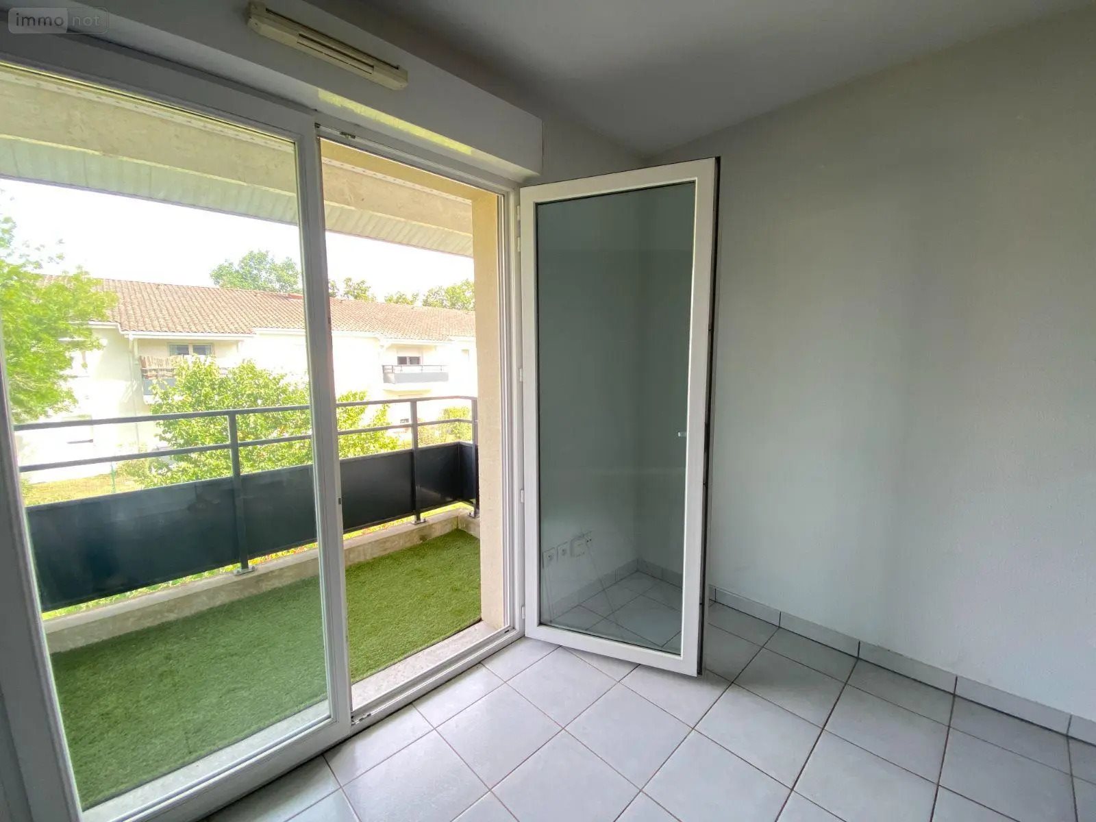 Appartement à vendre, 39m², Mérignac
