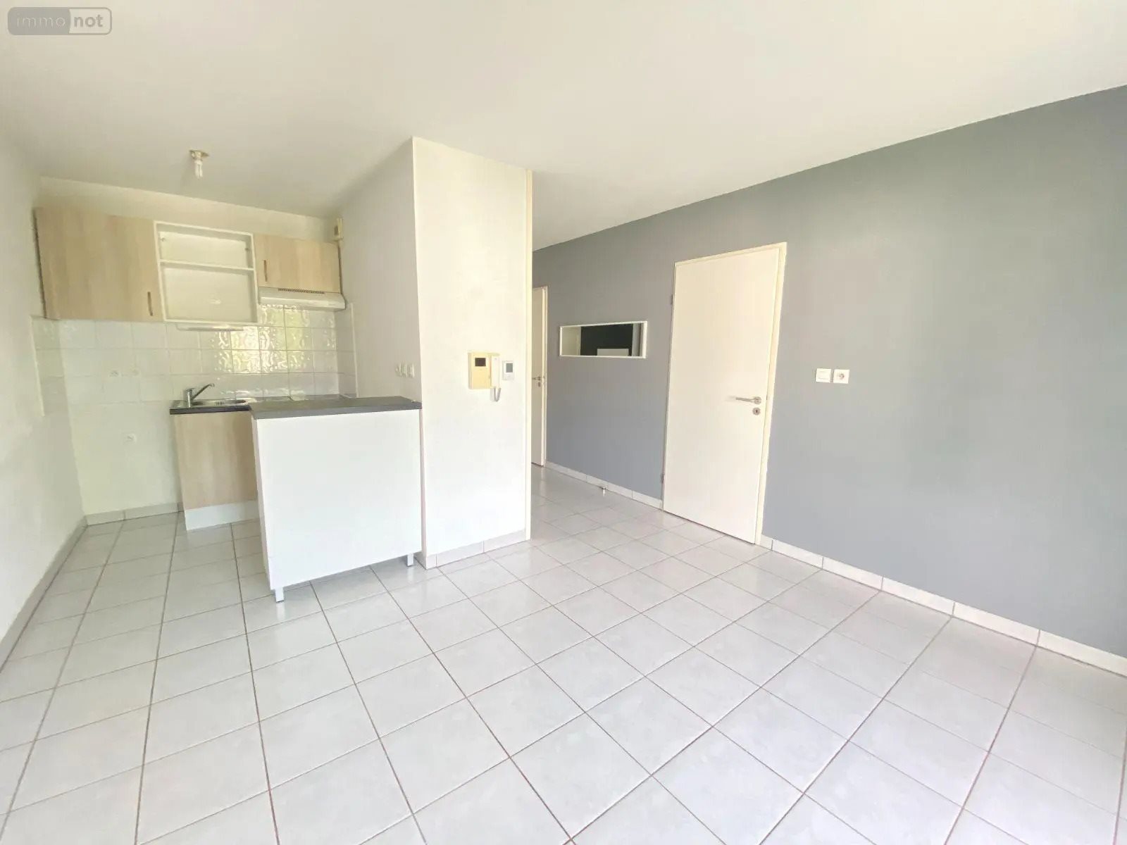 Appartement à vendre, 39m², Mérignac