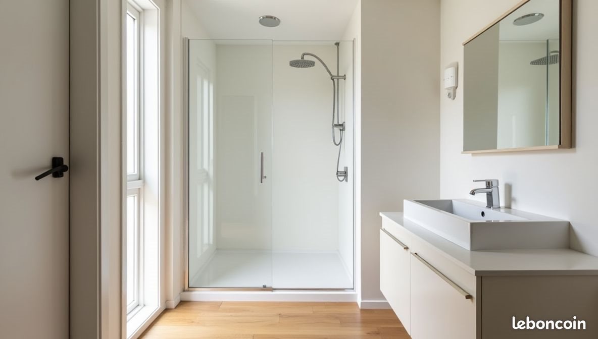 Appartement à vendre, 27m², Lyon 7ème
