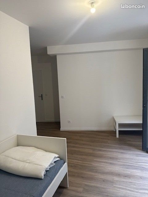 Appartement à louer, 21m², Vénissieux