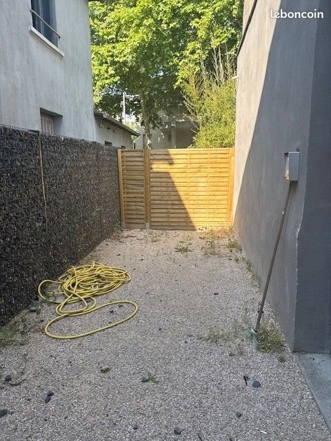 Appartement à louer, 21m², Vénissieux