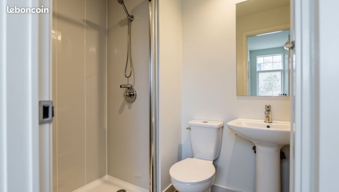 Appartement à vendre, 47m², Bordeaux