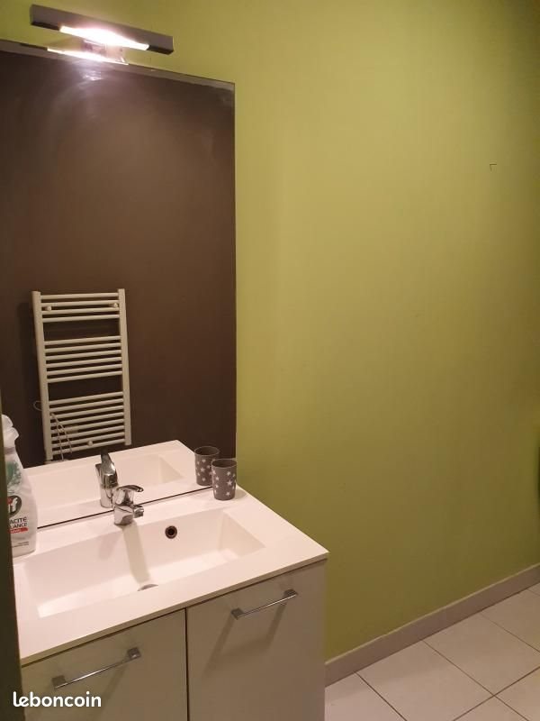 Appartement à louer, 51m², Vénissieux