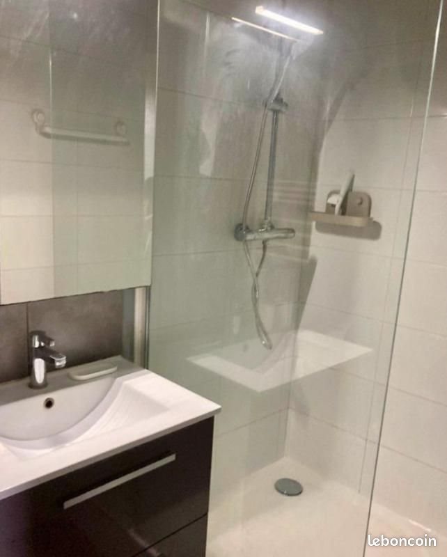 Appartement à louer, 19m², Lyon 7ème