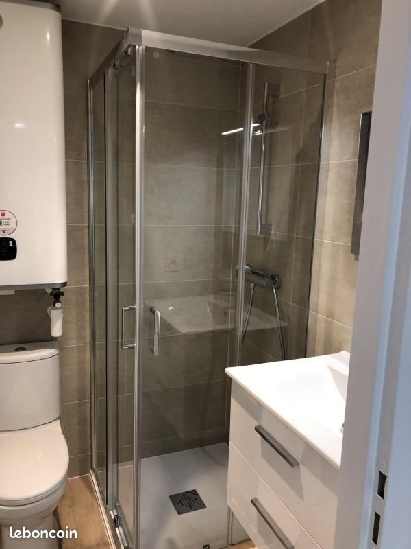 Appartement à louer, 18m², Lyon 7ème