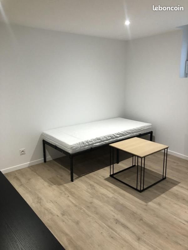 Appartement à louer, 18m², Lyon 7ème