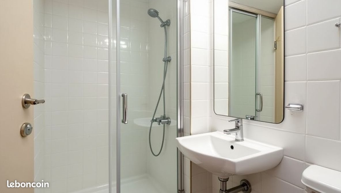 Appartement à vendre, 23m², Reims