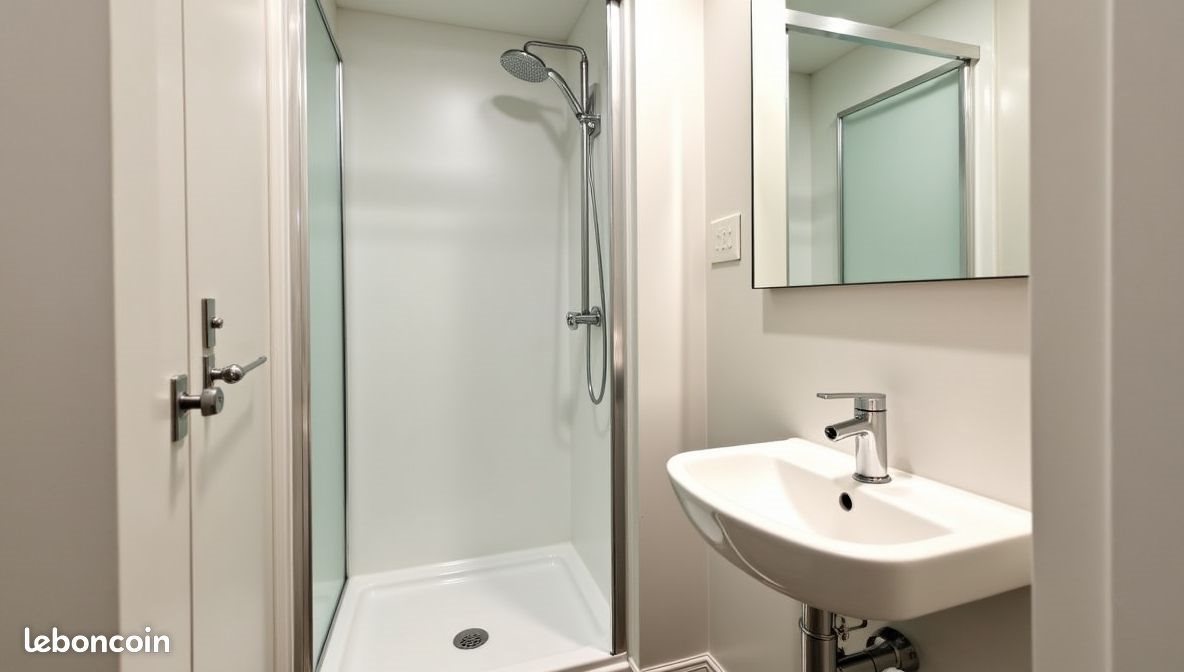 Appartement à vendre, 29m², Strasbourg