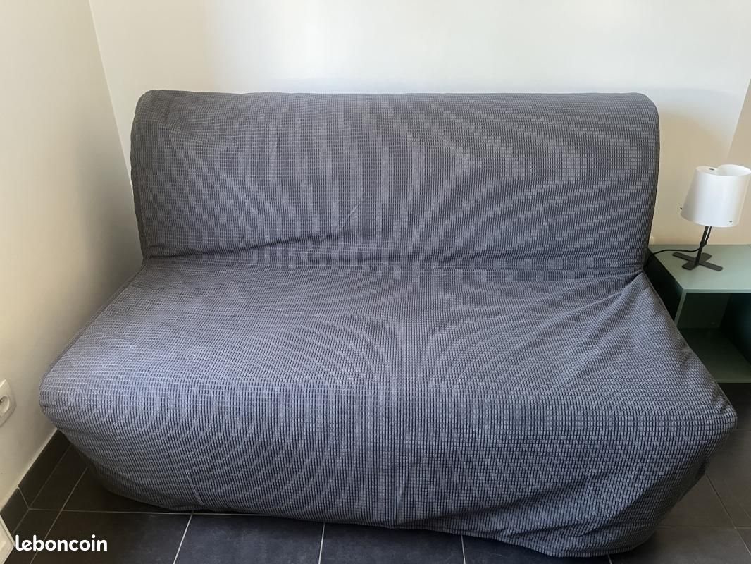 Appartement à louer, 21m², Vénissieux