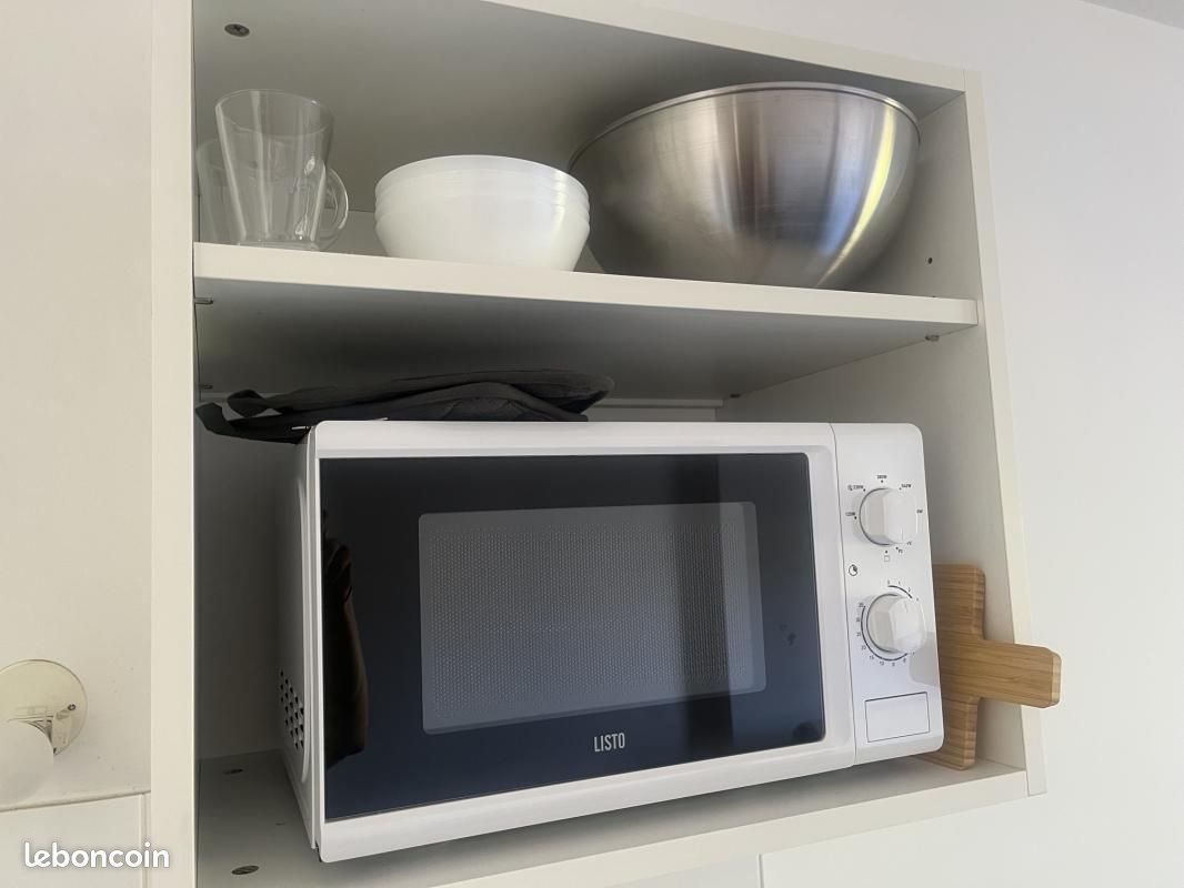 Appartement à louer, 21m², Vénissieux