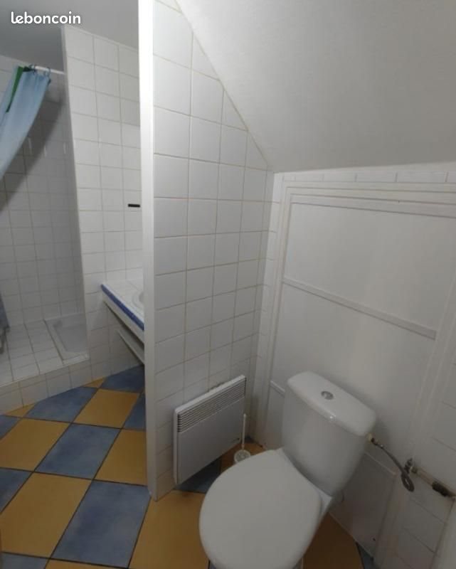 Appartement à vendre, 18m², Lyon 7ème