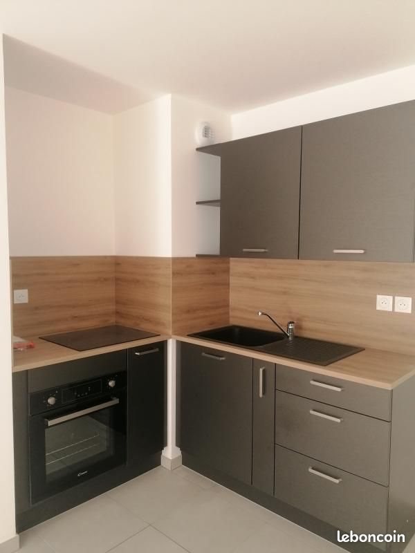 Appartement à louer, 63m², Villeurbanne