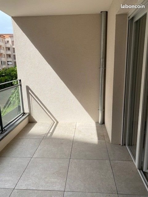 Appartement à louer, 63m², Villeurbanne