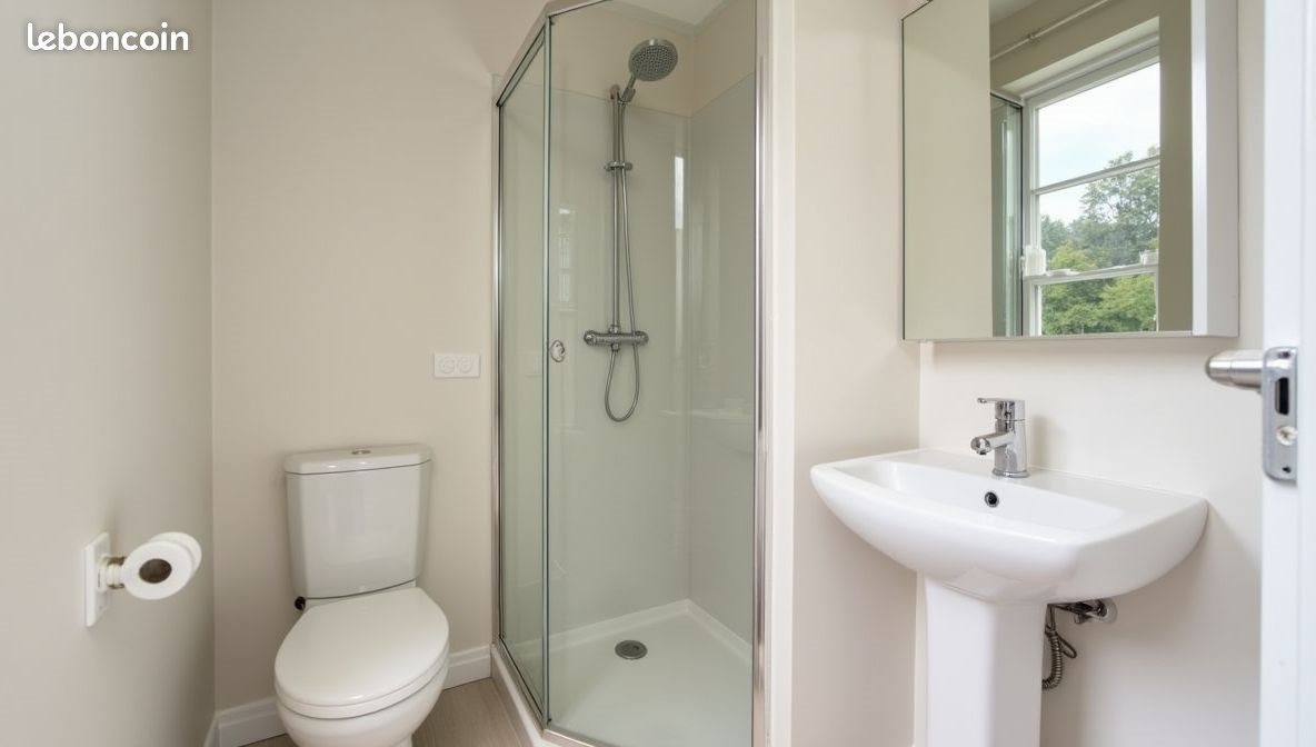 Appartement à vendre, 31m², Lille