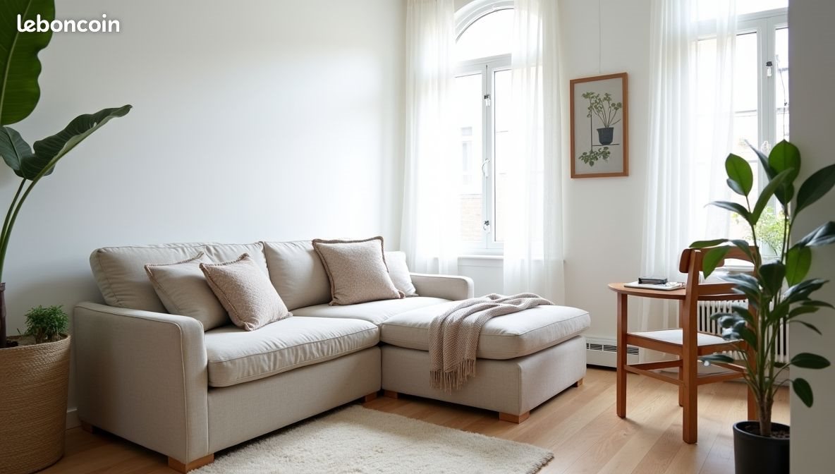 Appartement à vendre, 61m², Montpellier