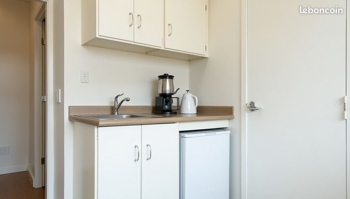 Appartement à vendre, 61m², Montpellier